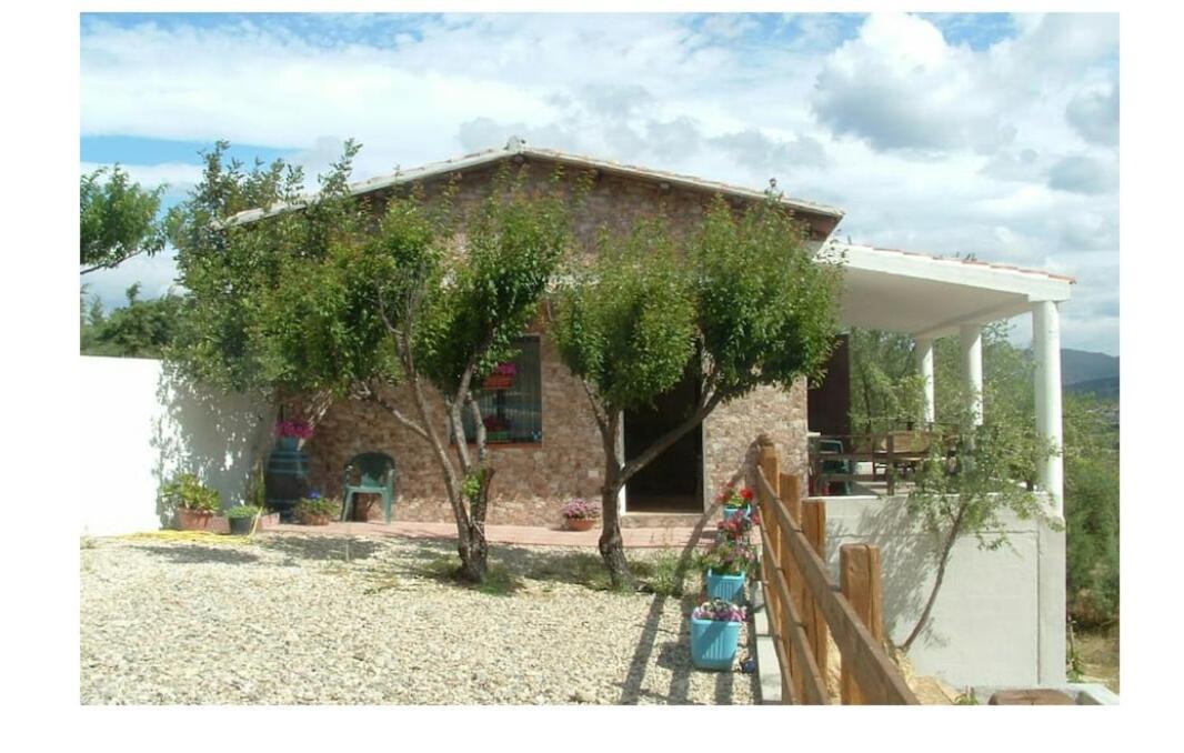 奥列纳Panoramic House别墅 外观 照片