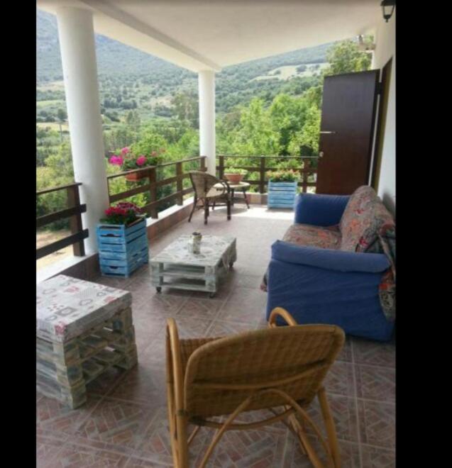 奥列纳Panoramic House别墅 外观 照片