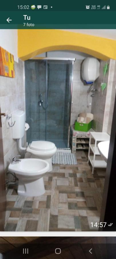 奥列纳Panoramic House别墅 外观 照片