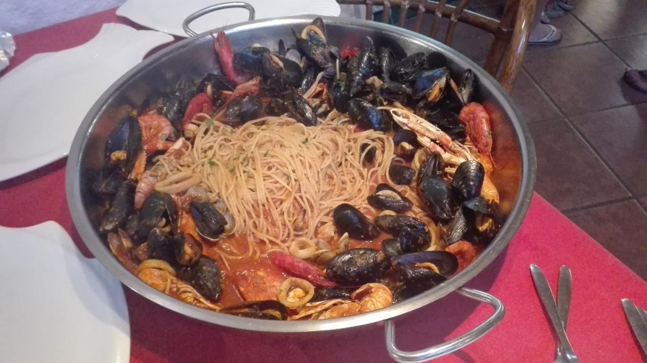 奥列纳Panoramic House别墅 外观 照片