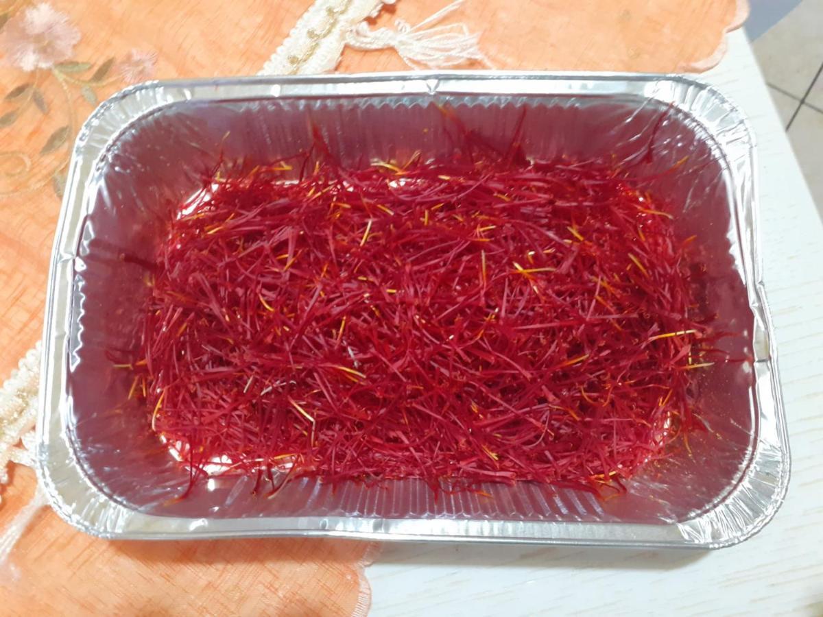 奥列纳Panoramic House别墅 外观 照片