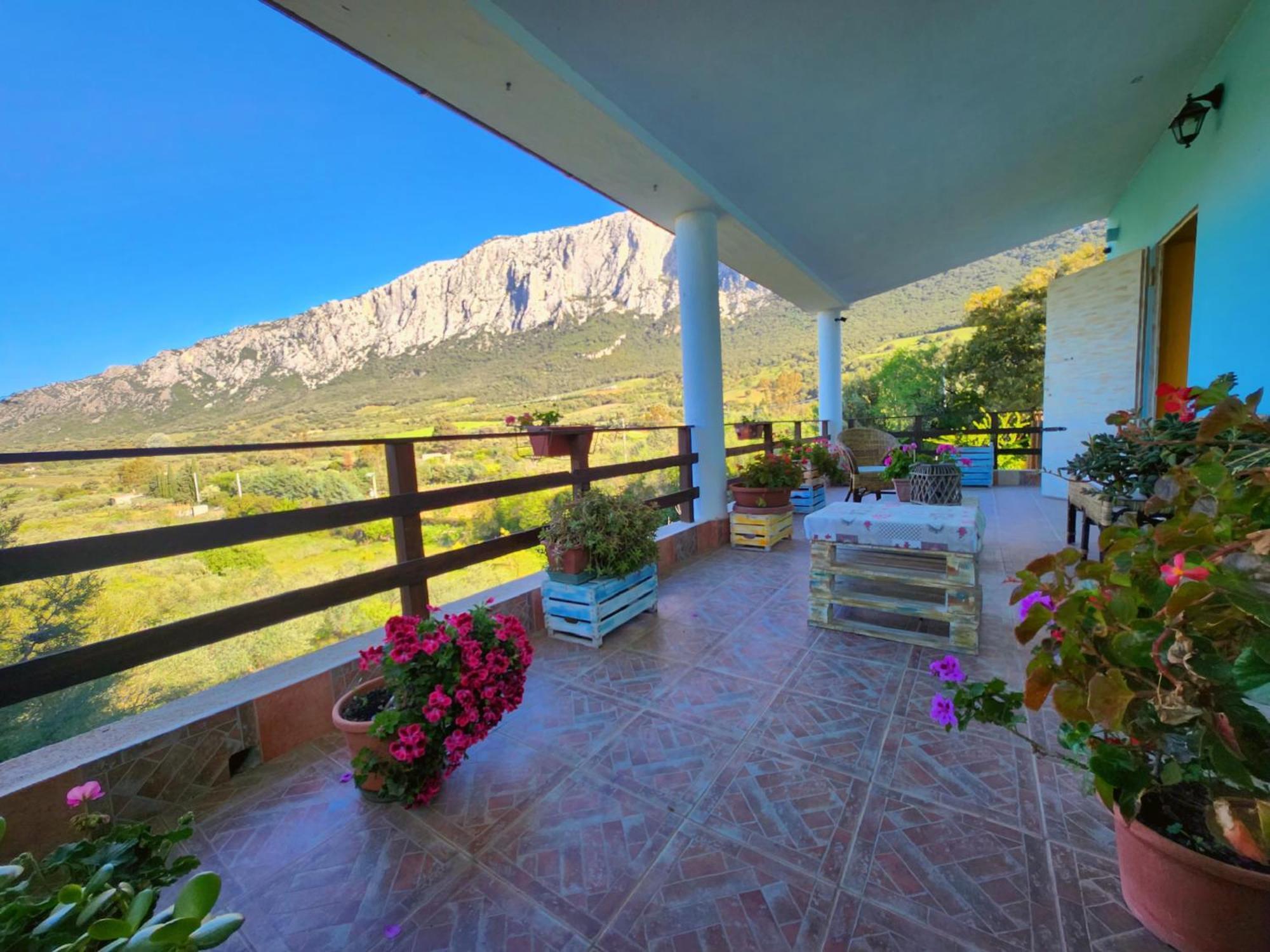 奥列纳Panoramic House别墅 外观 照片