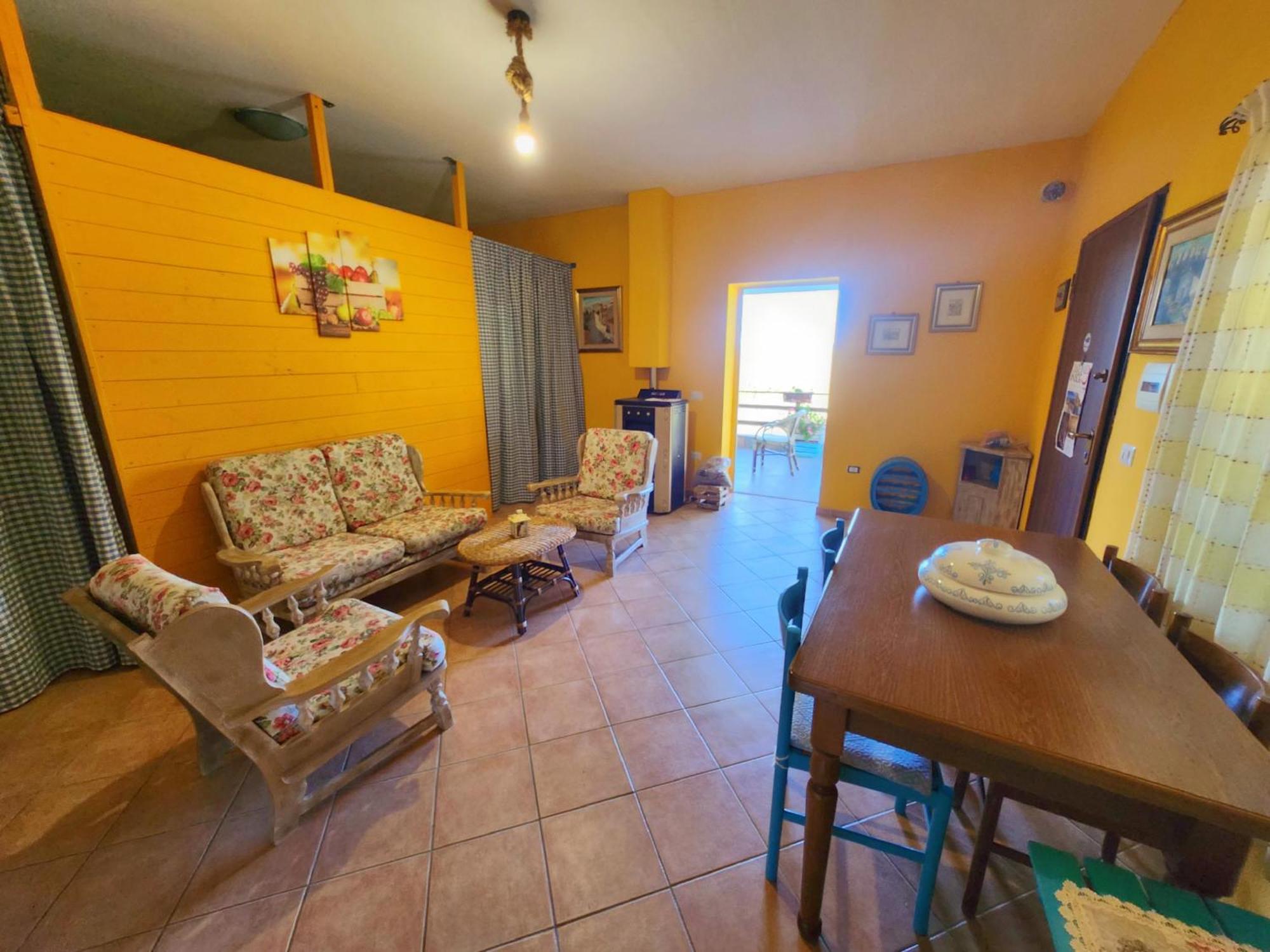 奥列纳Panoramic House别墅 外观 照片