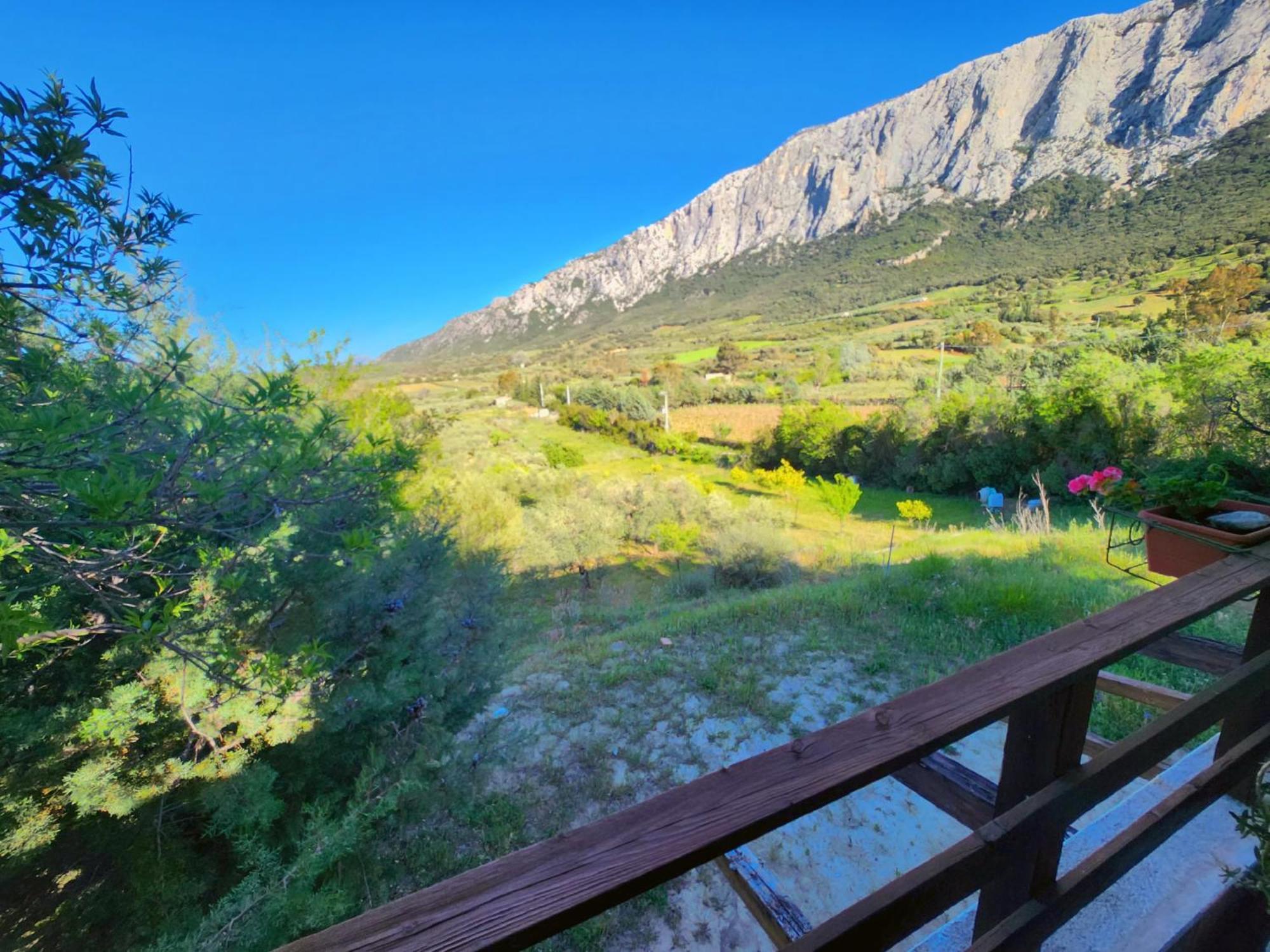 奥列纳Panoramic House别墅 外观 照片
