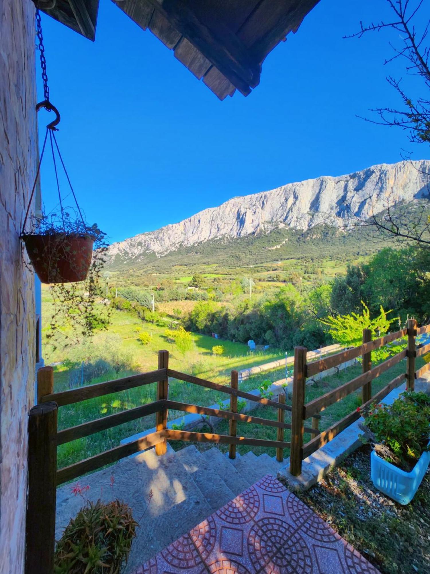 奥列纳Panoramic House别墅 外观 照片