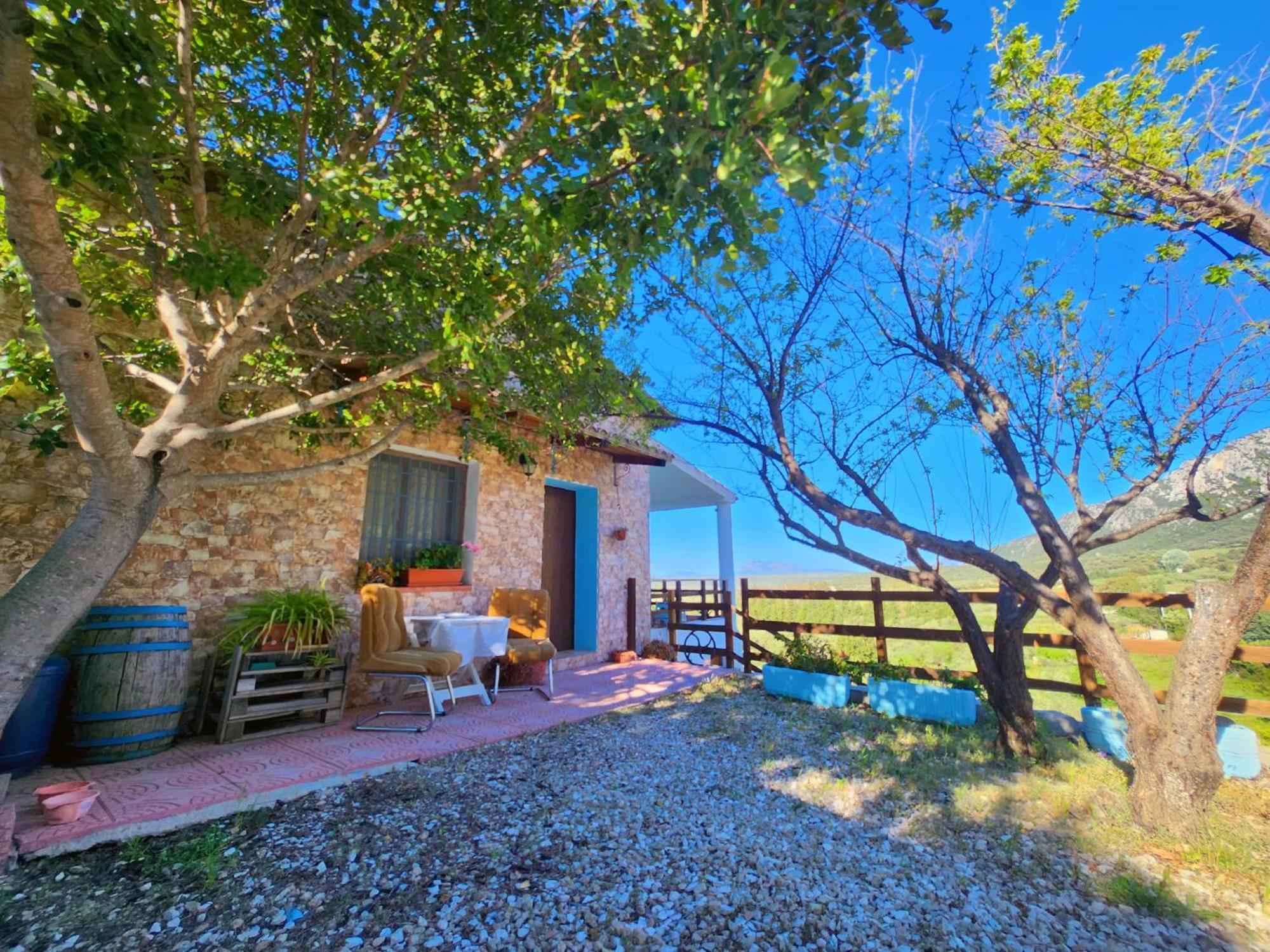奥列纳Panoramic House别墅 外观 照片