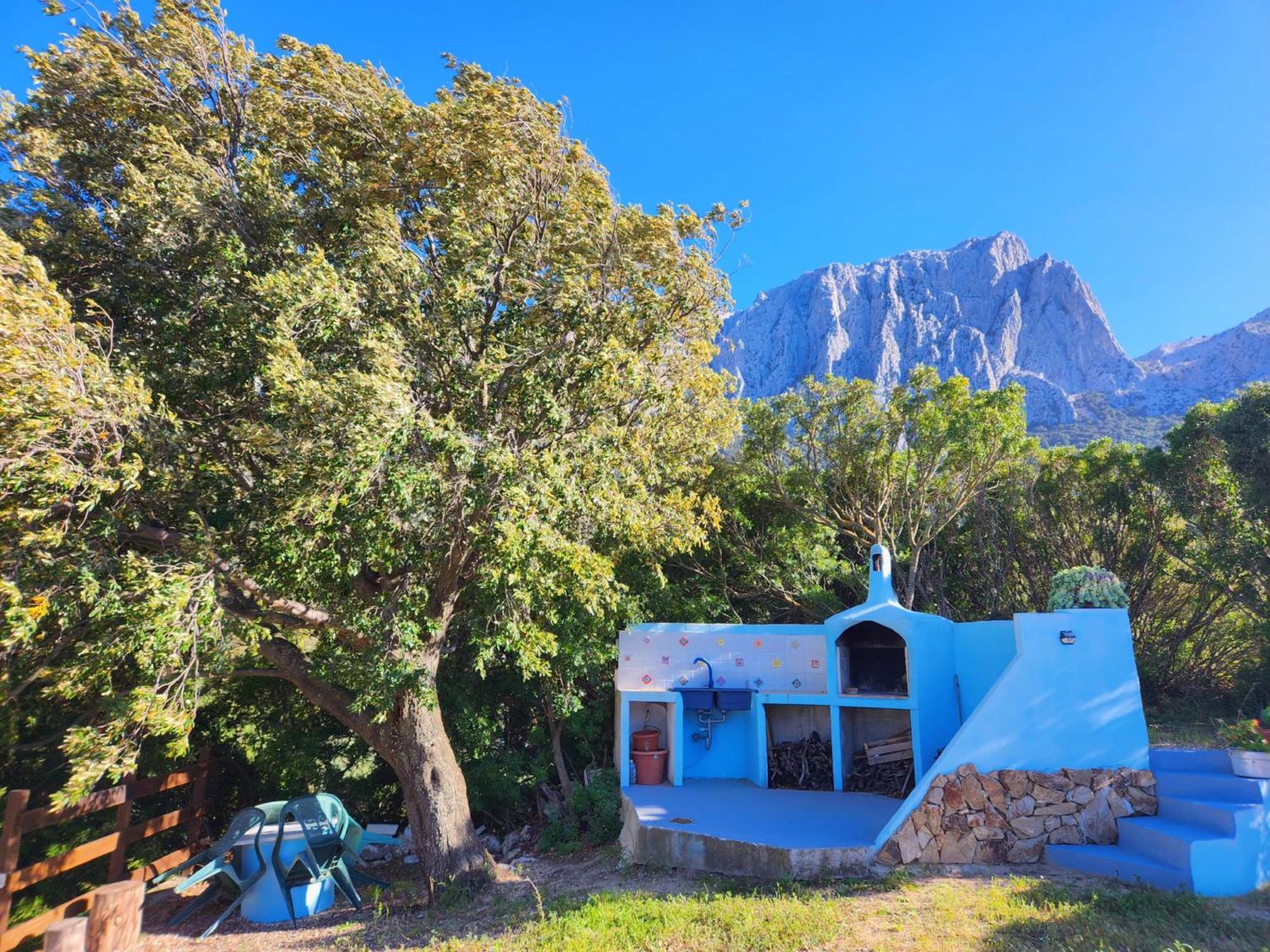 奥列纳Panoramic House别墅 外观 照片